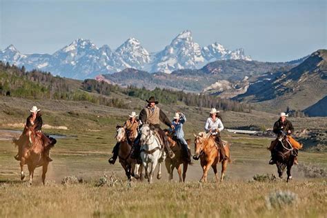 Family-owned and operated since 1973, we offer our guests an authentic mountain ranch experience. . Largest ranch in wyoming for sale